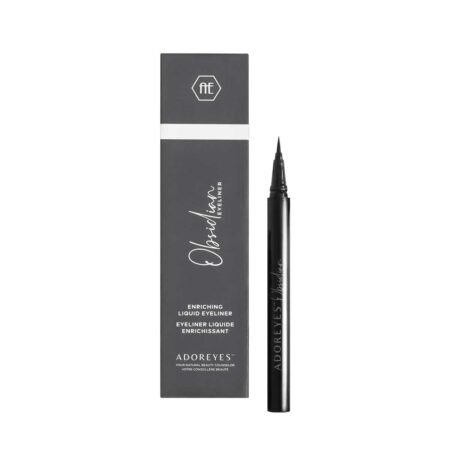ADOREYES Obsidian Peptide Complex Eyeliner