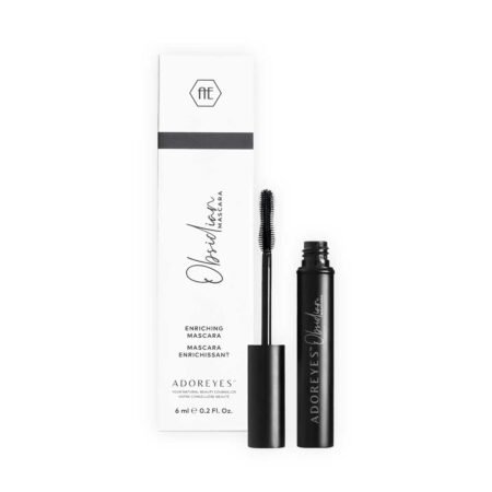 ADOREYES Obsidian Omega Peptide Complex Mascara