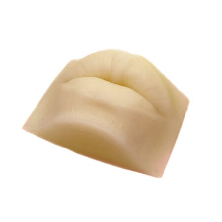Realistic Silicone 3d Lip Pmu Practice Skin