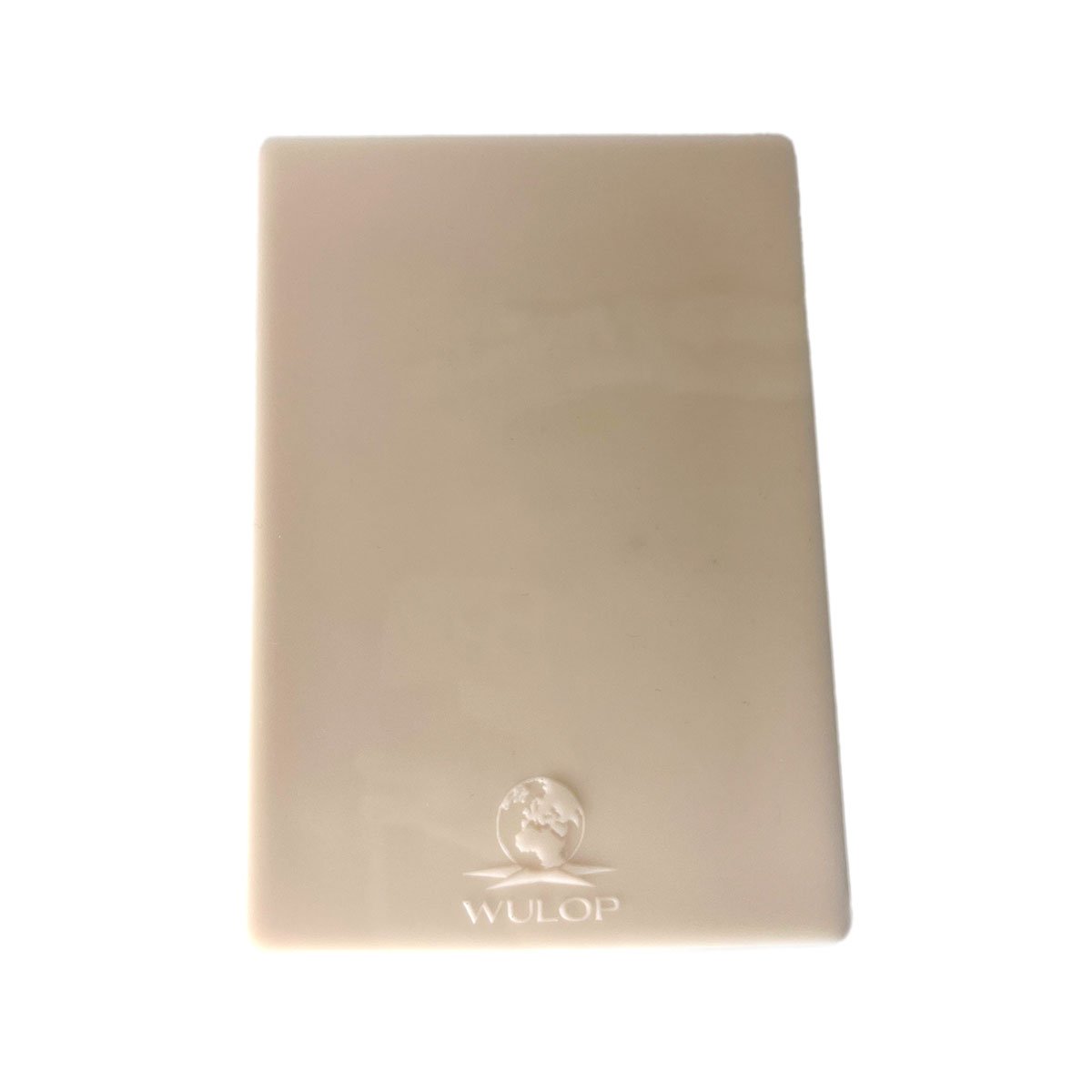 Blank Practice Skin