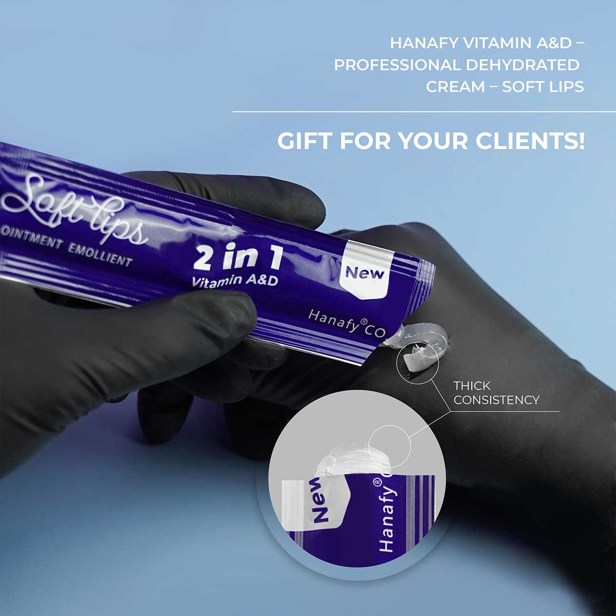 Hanafy Hanafy Vitamin A&D — Soft Lips - Image 3