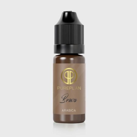 Pigments Brows - Arabica, 15ml