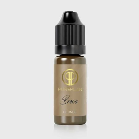 Pigments Brows - Blonde, 15ml