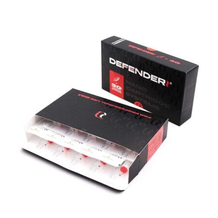 Defenderr Nano Systems 25/03 RLLT - 20 pcs.