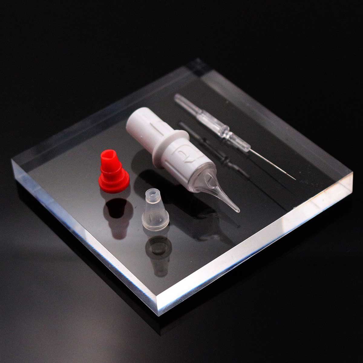 Defenderr Nano Systems 30/03 RLMT - 20 pcs. - Image 3