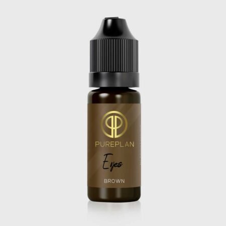 Pigments Eyes - Brown, 15ml