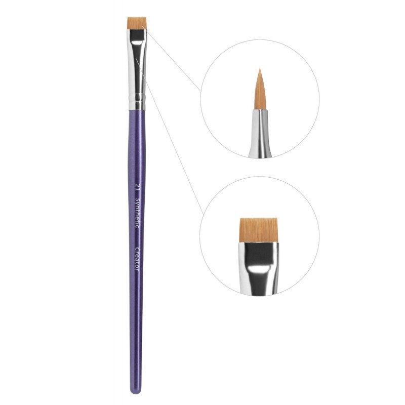Brush Synthetic Creator #21