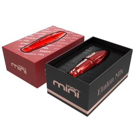Xion mini x Etalon Mix
