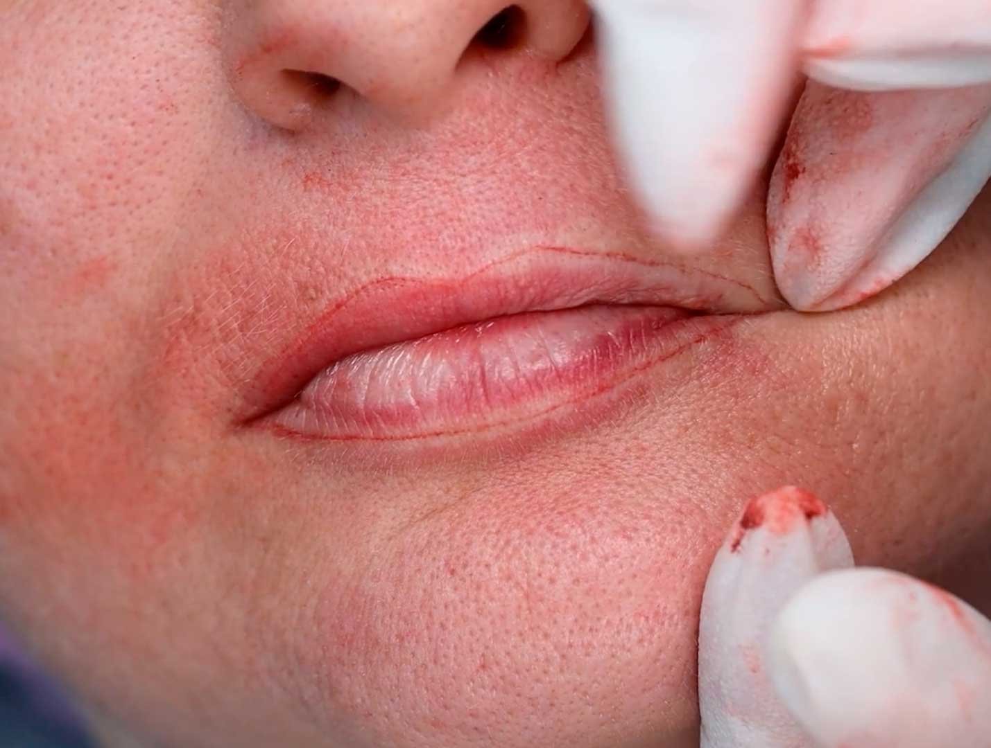 Lips Blush PRO - Image 7