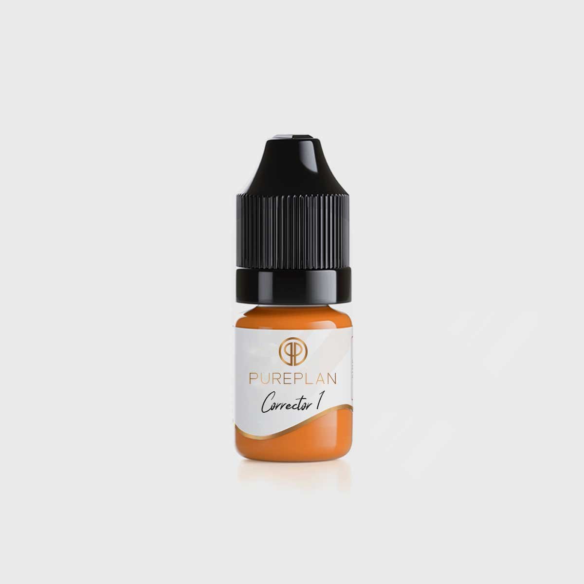 Corrector # 3 Orange, 5 ml