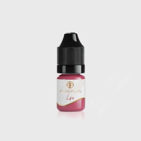 Pigments Lips - Pink, 5 ml