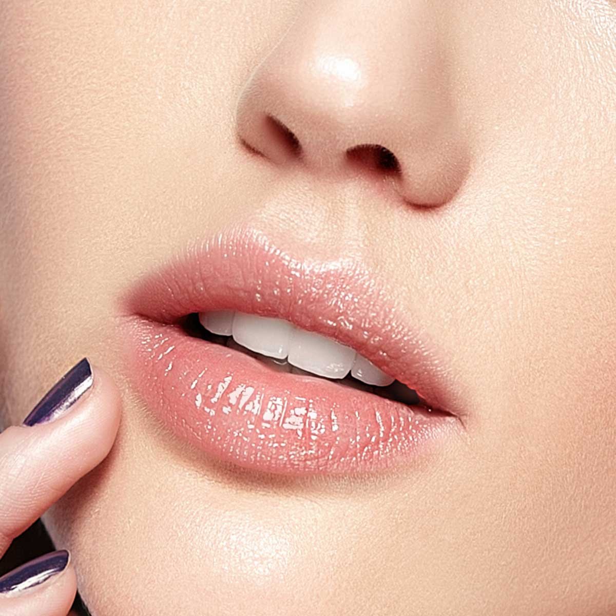 Pigments Lips - Rose, 5 ml - Image 2