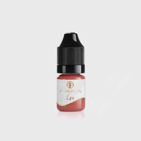 Pigments Lips - Rose, 5 ml