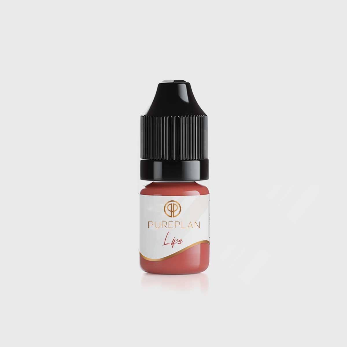 Pigments Lips - Rose, 5 ml